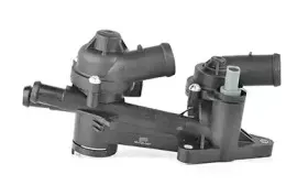 Термостат, охлаждающая жидкость BSG купить